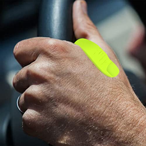 Acupressure Clip, Massage Hand Clamp for Slimming, Slimming Clip, Portable Acupressure Cricia