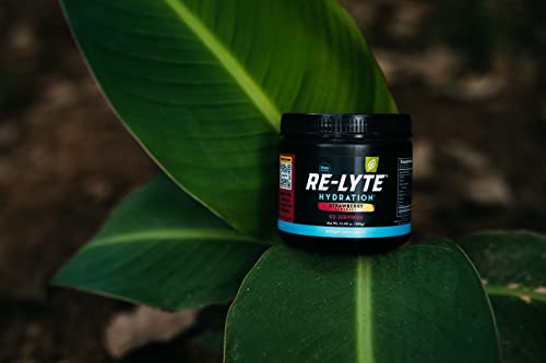 REDMOND Re-Lyte Hydration Electrolyte Mix (Strawberry Lemonade) REDMOND