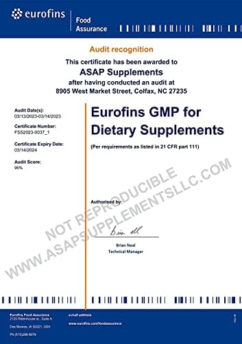 Absonutrix Berberine Supplement 600 mg, 4 Fl Oz Large Bottle, Healthy Weight Loss Support