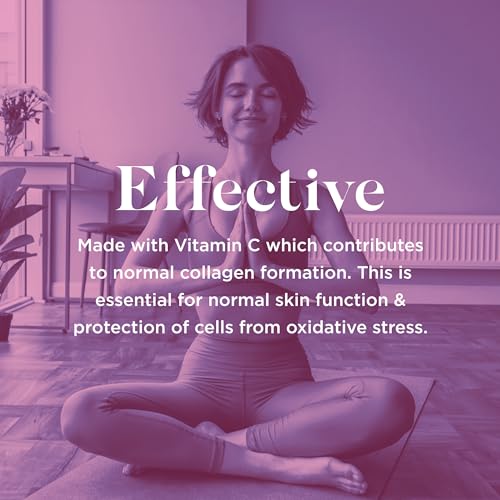 BioCare - Liquid Collagen & Hyaluronic Acid - 14 x 15 ml sachets BIOCARE