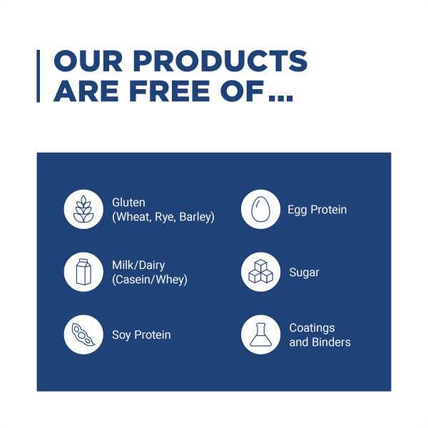 Vital Nutrients Pancreatic Enzymes 1000mg (Full Strength) | Pancreatin Digestion Supple Vital Nutrients