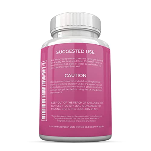 Shapemode Pills for Women 60 Capsules Heath Secret