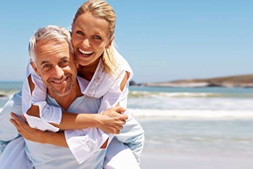 Marine Collagen Peptides Supplements for Men & Women - Collagen Pills My Store