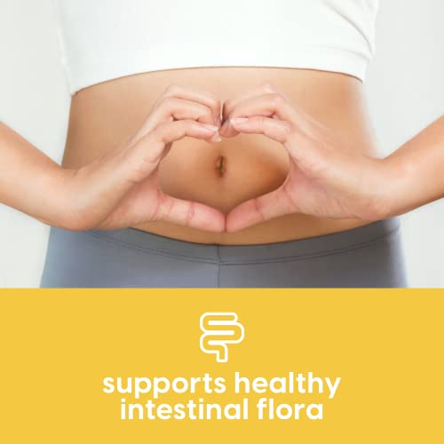 NutraBlast Feminine Balance Complex (60 Capsules) | Vaginal Detox & Cleanse Probiotics