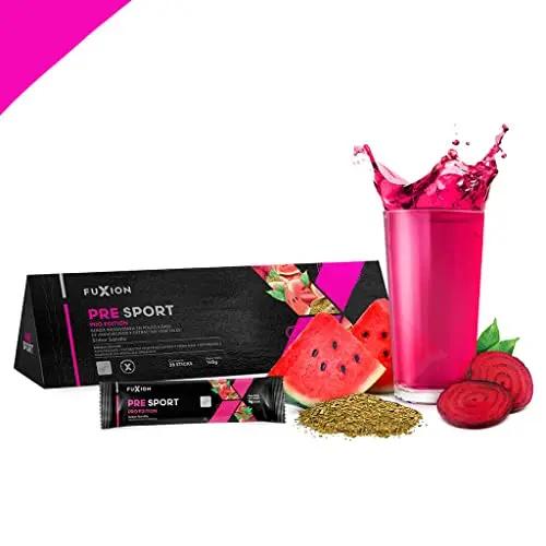 PRE SPORT-PRE EDITION BY FUXION (28 sticks)