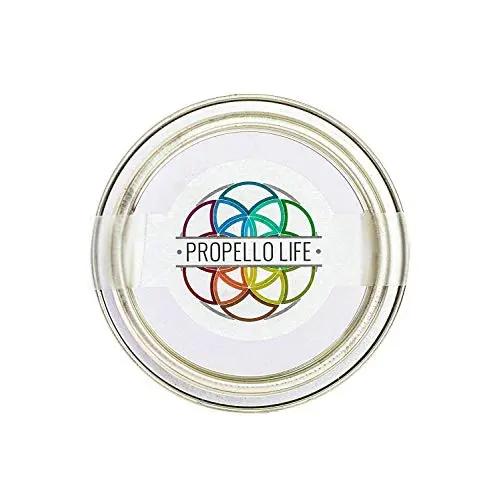 Propello Life Pre-Workout Drink Mix, West Coast Citrus, 450g