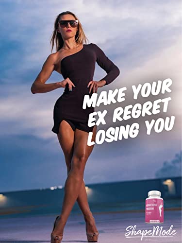 Shapemode Pills for Women 60 Capsules Heath Secret