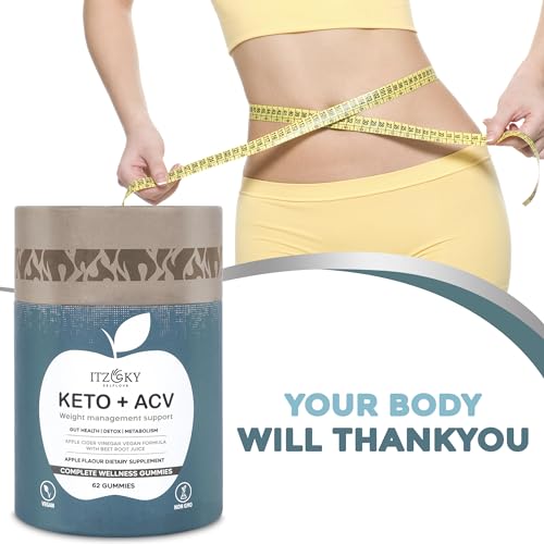 Keto Acv Gummies - Keto Acv Gummies for Advanced Weight Loss & Belly Fat Loss ITZ OKY