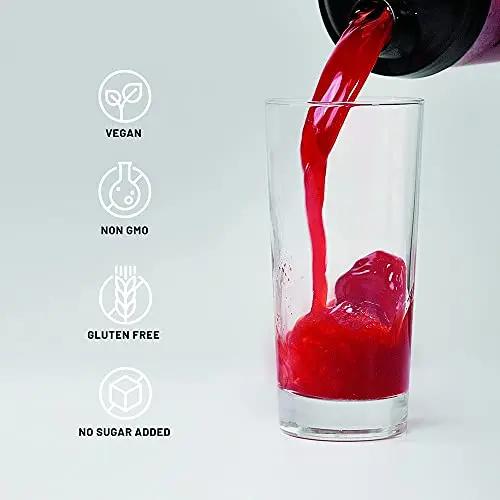 Snap Supplements Pre-Workout Beets + Nitric Oxide Booster (2 Products)