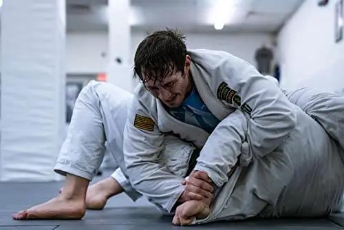 Live Relentless by Tim Kennedy, Drive Pre-Workout, Merica's Strawlemon, 30 Servings, 300mg Caffeine per 2 Scoops, Made in The USA,