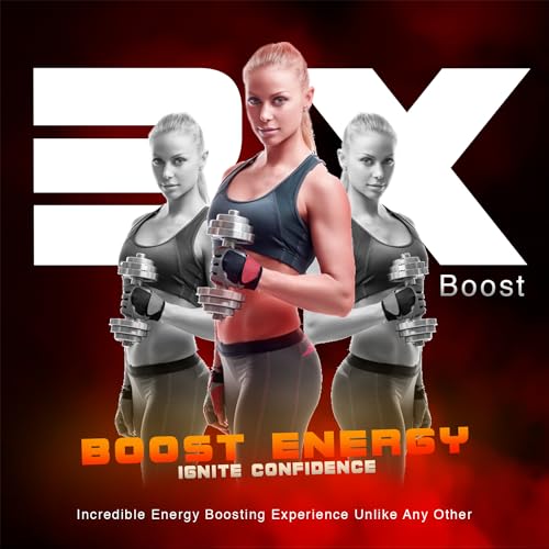 PR or ER Pre Workout Powder for Men and Women, Pre-Workout Energy Supplement PR or ER