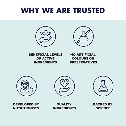 Higher Nature - Collagen Drink - Increases Skin Elasticity & Hydration - Collagen Powder HIGHER NATURE