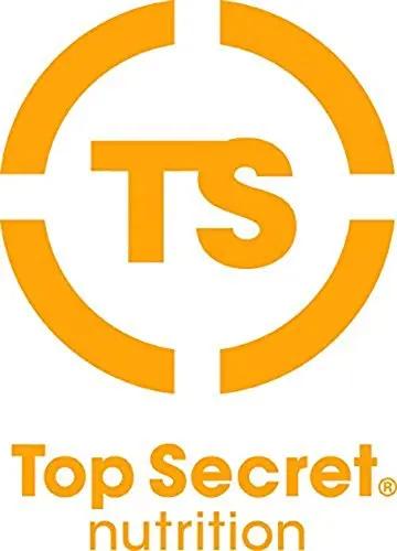Top Secret Nutrition Pump Igniter Black, Fruit Punch, 30 Serving