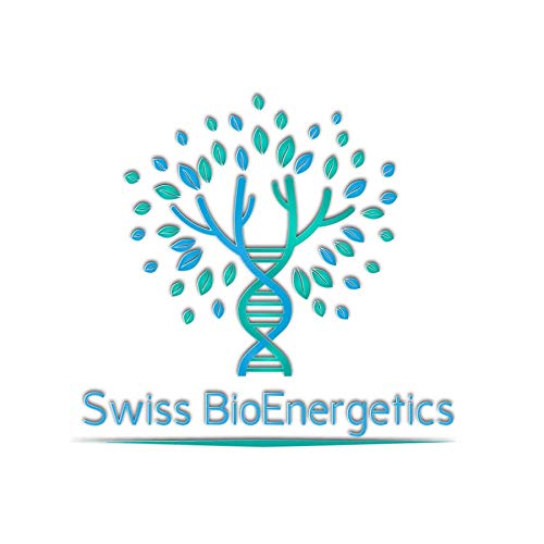 Vegan Collagen & Hyaluronic Acid Complex - 60 Capsules - Effective Skin, Hair & Nails Formula with 500mg swiss bioenergetics