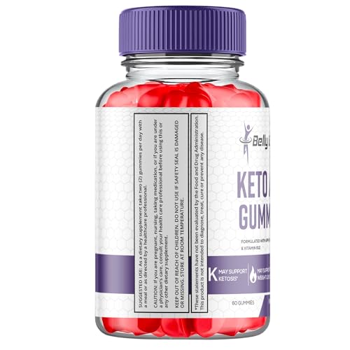 (2 Pack) Belly Blast Keto, Belly Blast Keto Gummies, Belly Blast Keto ACV Gummies Advanced