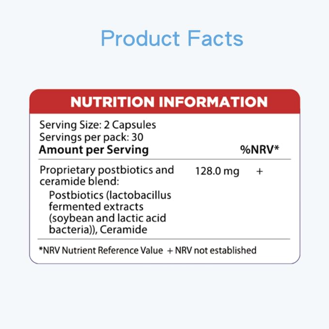 FRESHLITE Anti-Aging Glowing Skin | Restoring Natural Skin Lipid Barrier and Firmness FRESHLITE