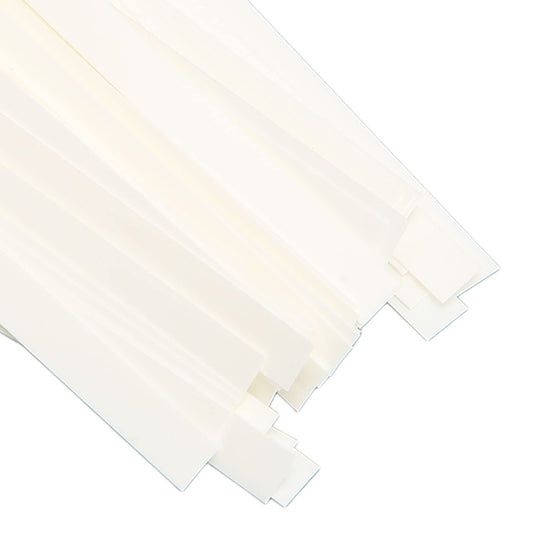 100Pcs Vaginal Ph Test Strips, Disposable Ph Balance Test Strips for Women