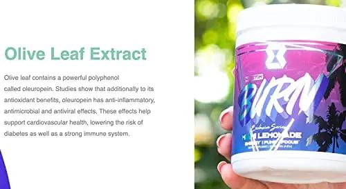 Motiv-8 Non Stim Pre-Workout, Boost Energy and Focus, Improve Workouts, Enhances Mood, Increases Pump, No Crash, No Jitters (30 Servings, Strawberry Kiwi)