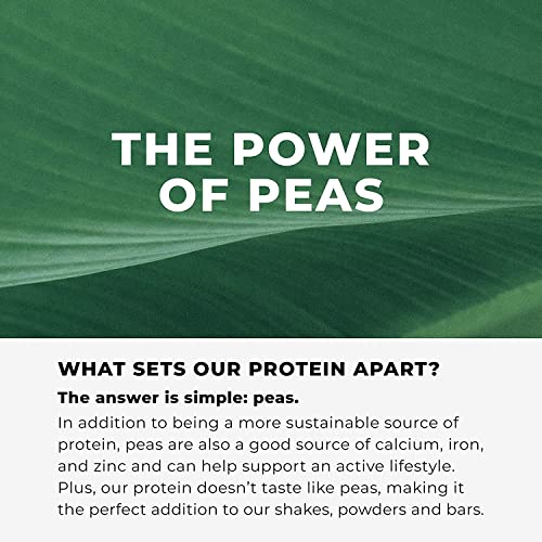 Evolve Plant Based Protein Shake, Chocolate Caramel, 20g Vegan Protein, Dairy Free Evolve