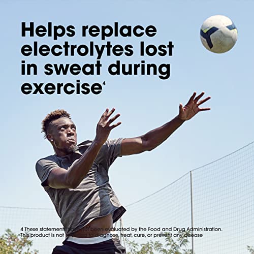 Optimum Nutrition Amino Energy Powder Plus Hydration, with BCAA, Electrolytes Optimum Nutrition