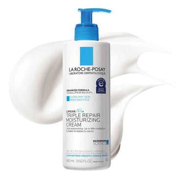 La Roche-Posay Lipikar Balm AP+ Intense Repair Body Lotion/Cream La Roche-Posay