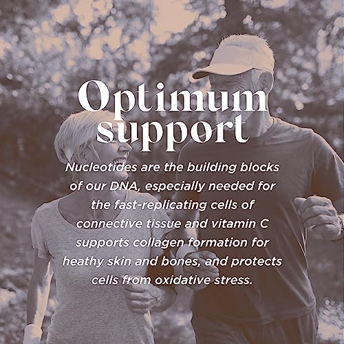 BioCare Collagen Complex | Vitamin C & Zinc with Marine Collagen, Hyaluronic Acid BIOCARE