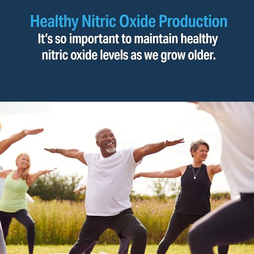 Advanced Bionutritionals – Circ02, Nitric Oxide Supplement for Men and Women, Supports Advanced Bionutritionals