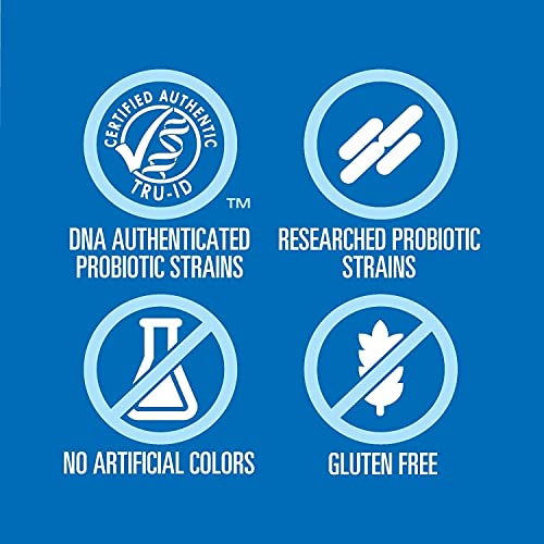 Nature's Way Fortify Probiotics for Women + Prebiotic, Digestive*, Immune*, and Vaginal Nature's Way