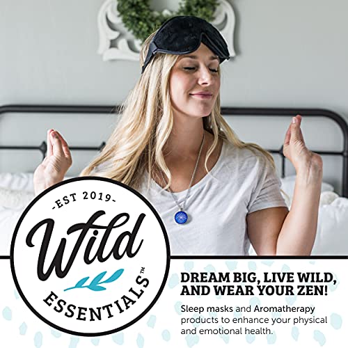 Wild Essentials 3 Pack of Quit Smoking Aromatherapy Nasal Inhalers Made