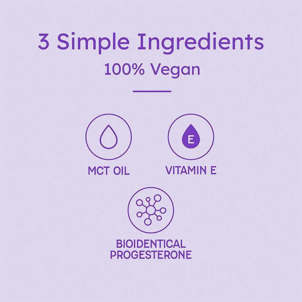 Proov Balancing Oil (Unscented) Plus Pro and Boost Supplements | Support Your Body's Proov