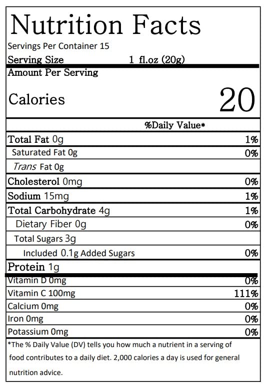 KWANGDONG Vita500 Mango Collagen Peptides Stick Jelly, with Vitamin C, to Support Skin KWANGDONG