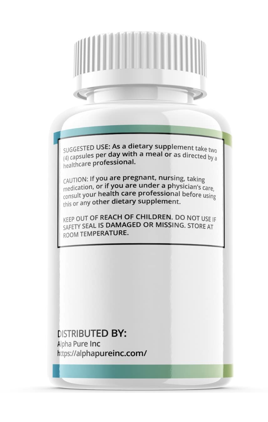 Scientific Resurge XP Deep Sleep Support Formula 120 Capsules ( 3 Pack ) TMESL