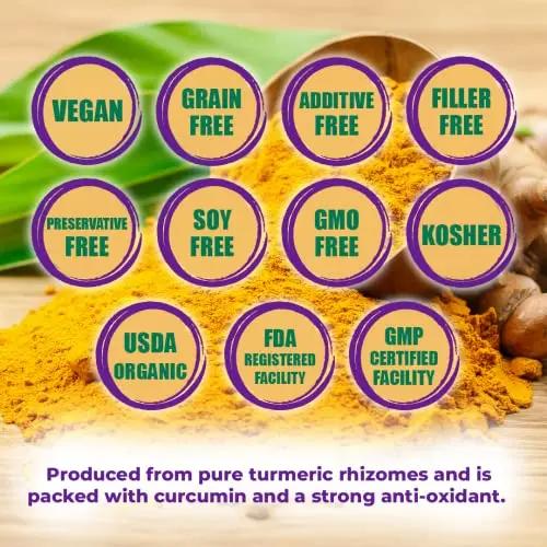 Pomona Wellness Organic Beetroot Powder, Superfood, Raw, Vegan & Non-GMO, Nitric Oxide Booster, Beet Pre Workout Powder, Natural Nitrates for Energy Support & Immune System, USDA Organic, 1 lb Bag