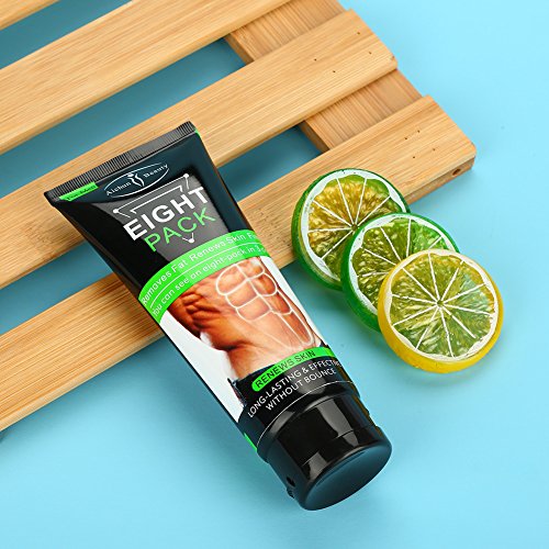 TARSHYRY Weight Loss Cream, Firming Muscle Cream, Perfectly 6 Pack Abs Body Gels TARSHYRY