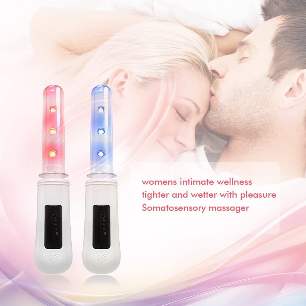 Hormone Free Feminine Care Wand|Menopause Support|Vaginitis Care|Vaginal Rejuvenation