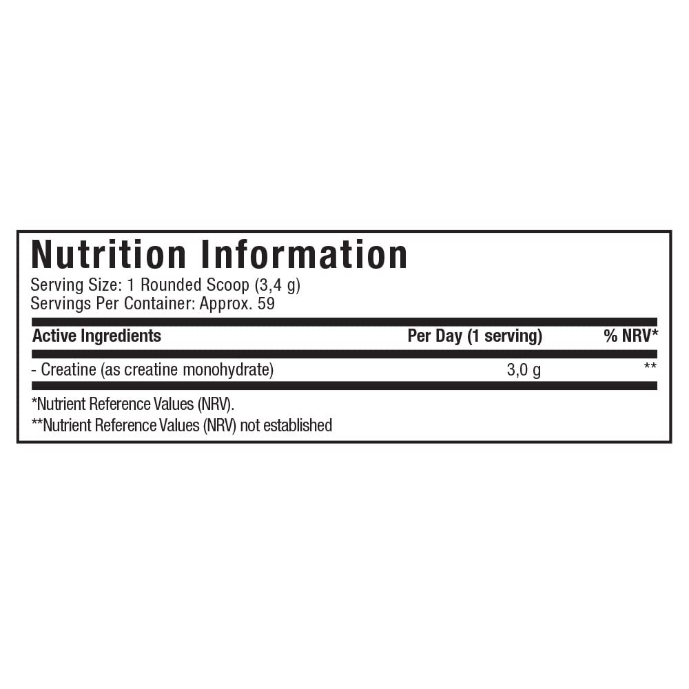 MuscleTech Platinum 100% Creatine Monohydrate Powder, Pure Creatine, Increase Muscletech