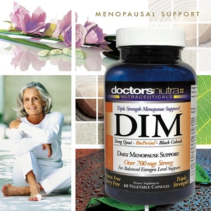 Natural Step Menopause with Phytoestrogens Isoflavones Black Cohosh with Other Herbs and Botanicals