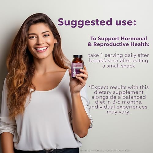 Intimate Rose Myo-Inositol & D-Chiro Inositol Blend - 40:1 Blend - Fertility, Hormonal Balan Intimate Rose