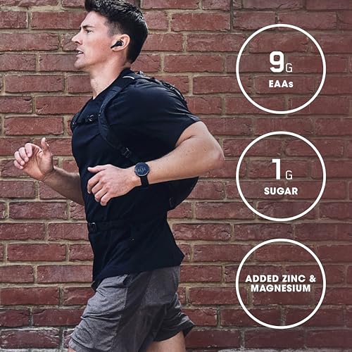 Optimum Nutrition Gold Standard 100% Casein Slow Digesting Protein Powder with Zinc Optimum Nutrition