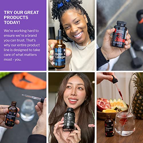 Mushroom Supplement - Shiitake Mushrooms & Lions Mane Supplement Capsules S RAW SCIENCE