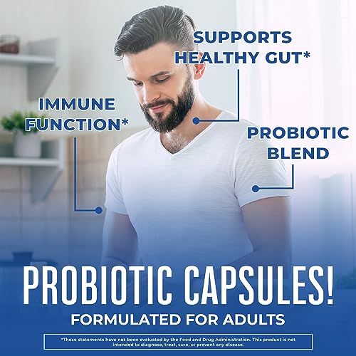 Mary Ruth's 3 in 1 Digestive Health Probiotic, 30 CT MaryRuth Organics