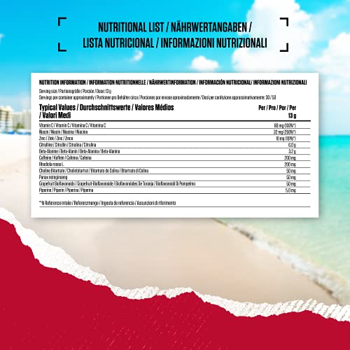 BSN Nutrition N.O.-Xplode Pre Workout Powder Food Supplement, Energy and Focus BSN