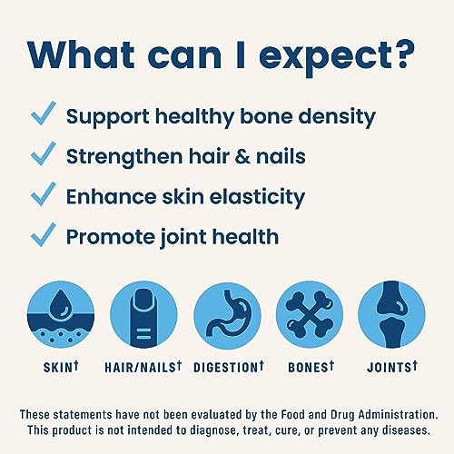 NativePath Collagen Peptides Protein - Hydrolyzed Type 1 & 3 Collagen Powder for Skin NativePath