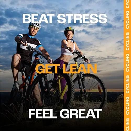 MMUSA Cyclist-Optimized Pre-Workout Serum. Amplifies Cycling Stamina, Energy & Focus. Elevates Nitric Oxide Levels, Fights Fatigue. Superior Bioavailable Creatine. Immunity Boost. Grape, 5.1 Fl Oz