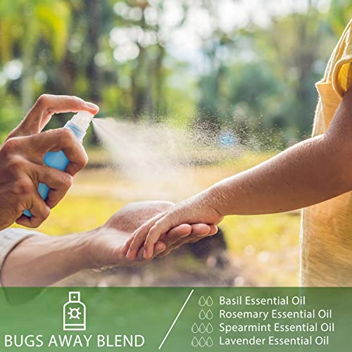 PHATOIL Spearmint Essential Oil 100ML, Pure Premium Grade Spearmint Essential Oils PHATOIL