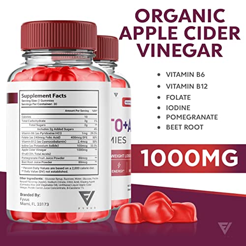 Ace Keto ACV Gummies, Ace Keto ACV Gummies Advanced Weight Plus Loss Supplement