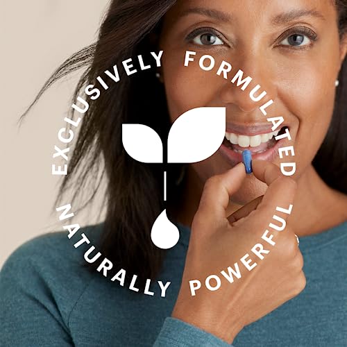 Bonafide Silvessa Hair & Skin Support Capsules – Hormone-Free, Drug-Free Daily Nourishment