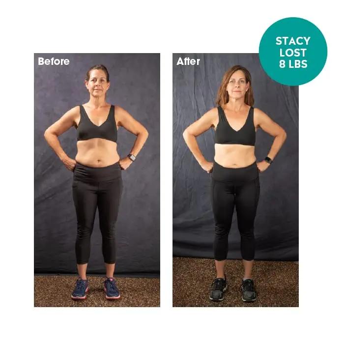 Prevention's Lift Light, Get Lean and 28-Day Anti-Inflammatory Diet Bundle!