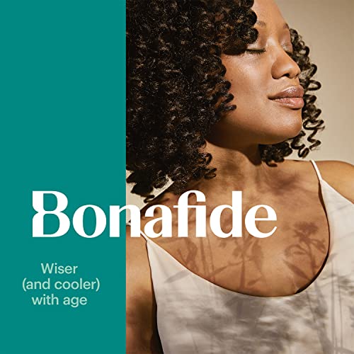 Bonafide Relizen – Powerful, Hormone-Free Relief from Hot Flashes and Night Sweats During Menopause Bonafide