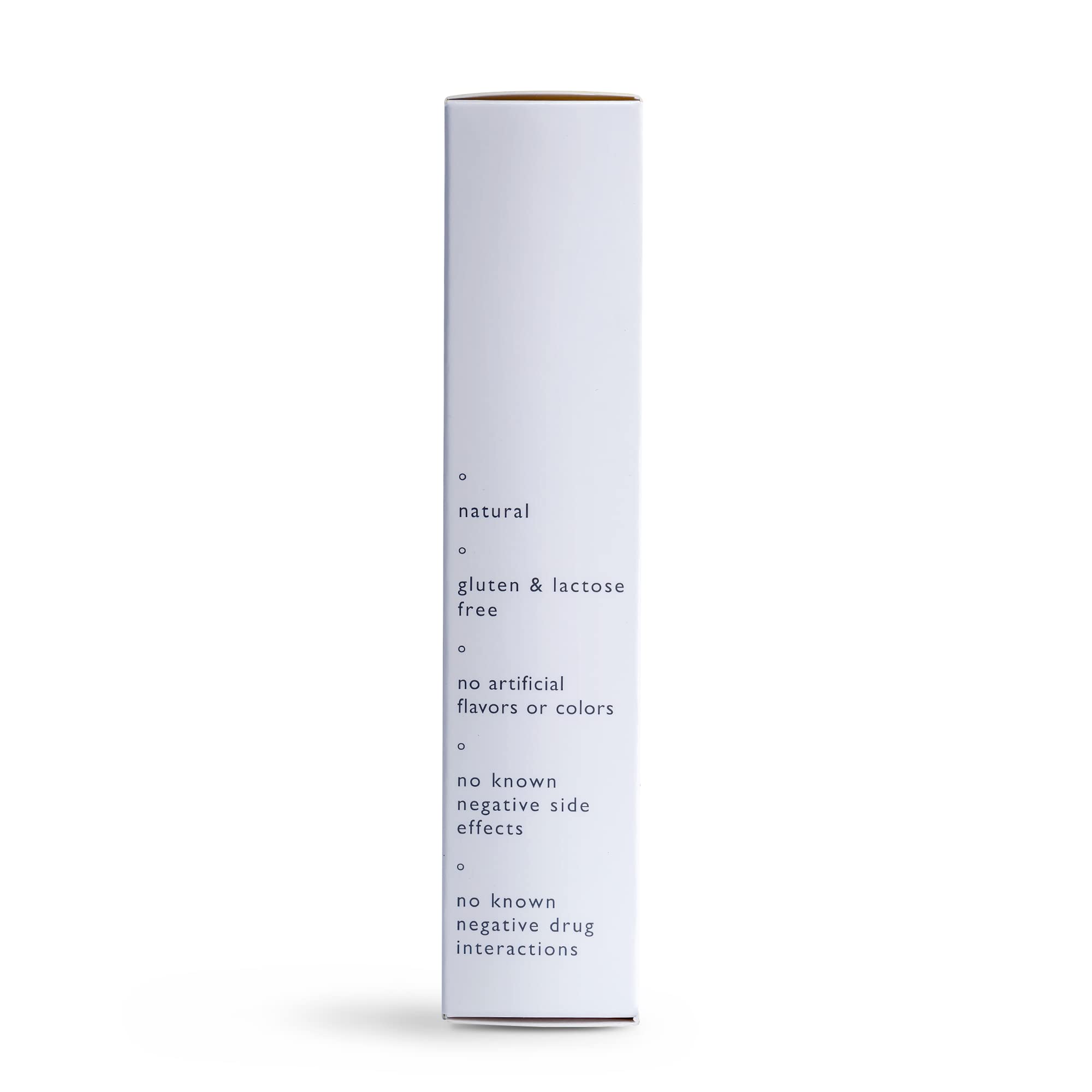 Sprayology MenoPower - Therapeutic Oral Spray for Natural Menopause Symptom and Hot Flash Relief